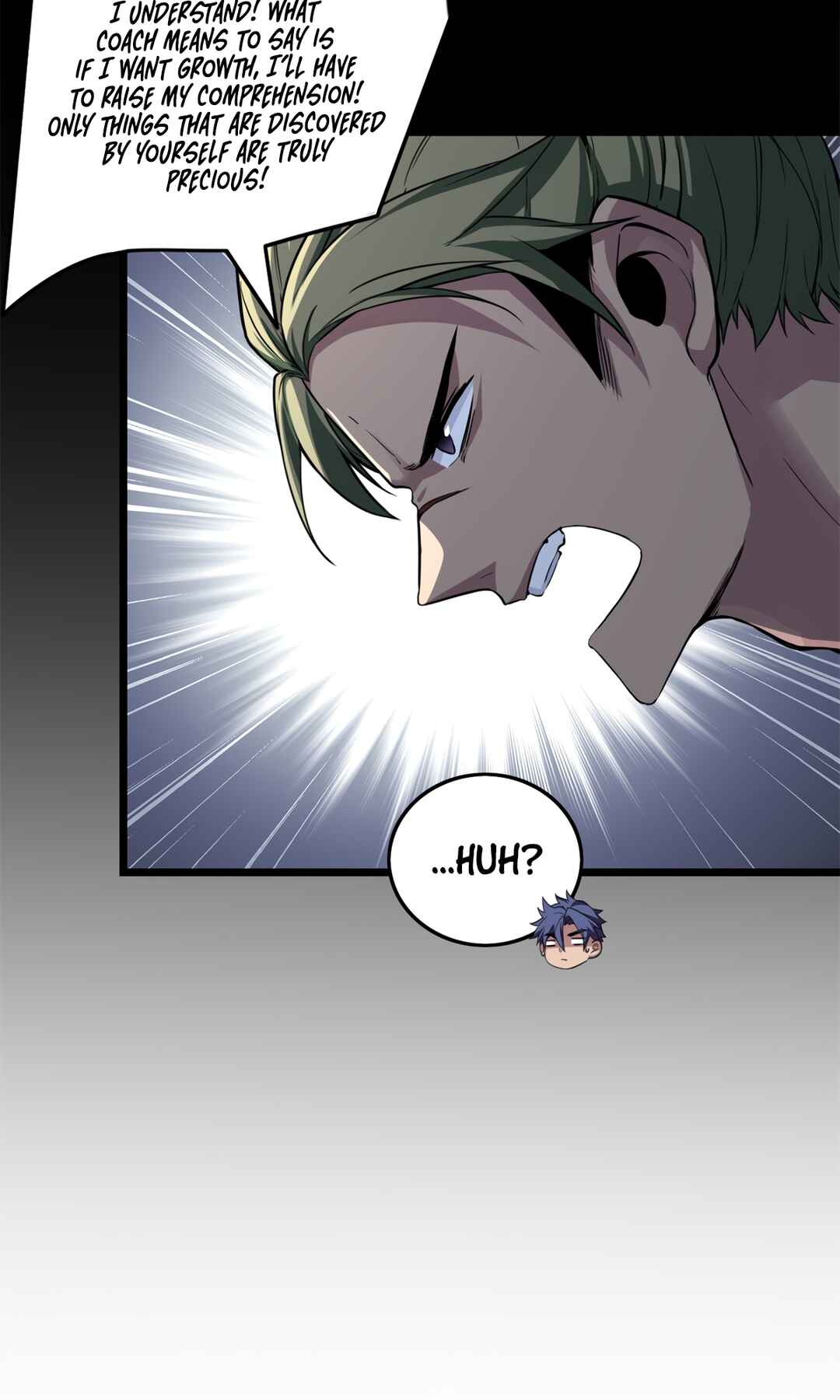 I Just Want to Game in Peace Chapter 88 - Page 26