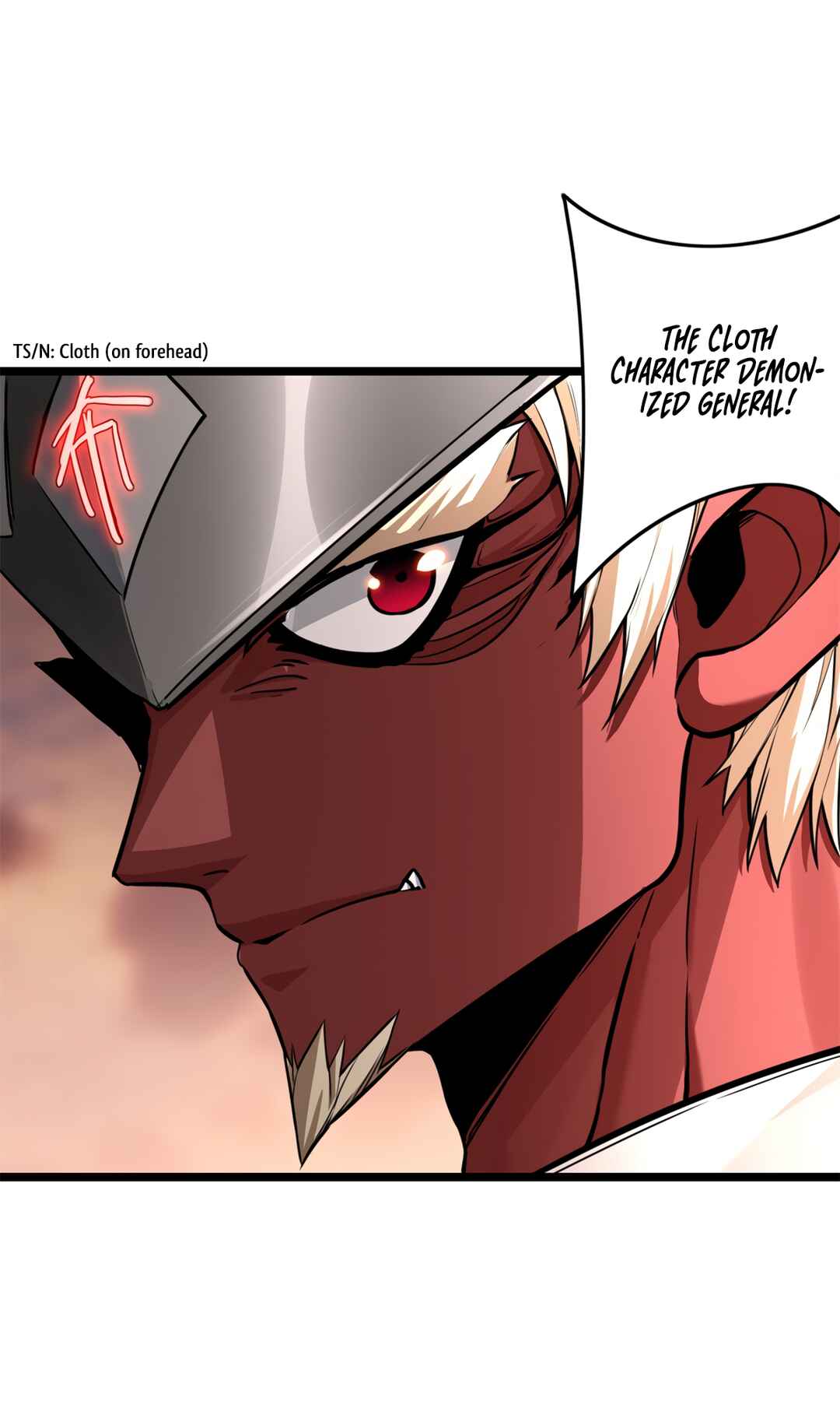 I Just Want to Game in Peace Chapter 88 - Page 30