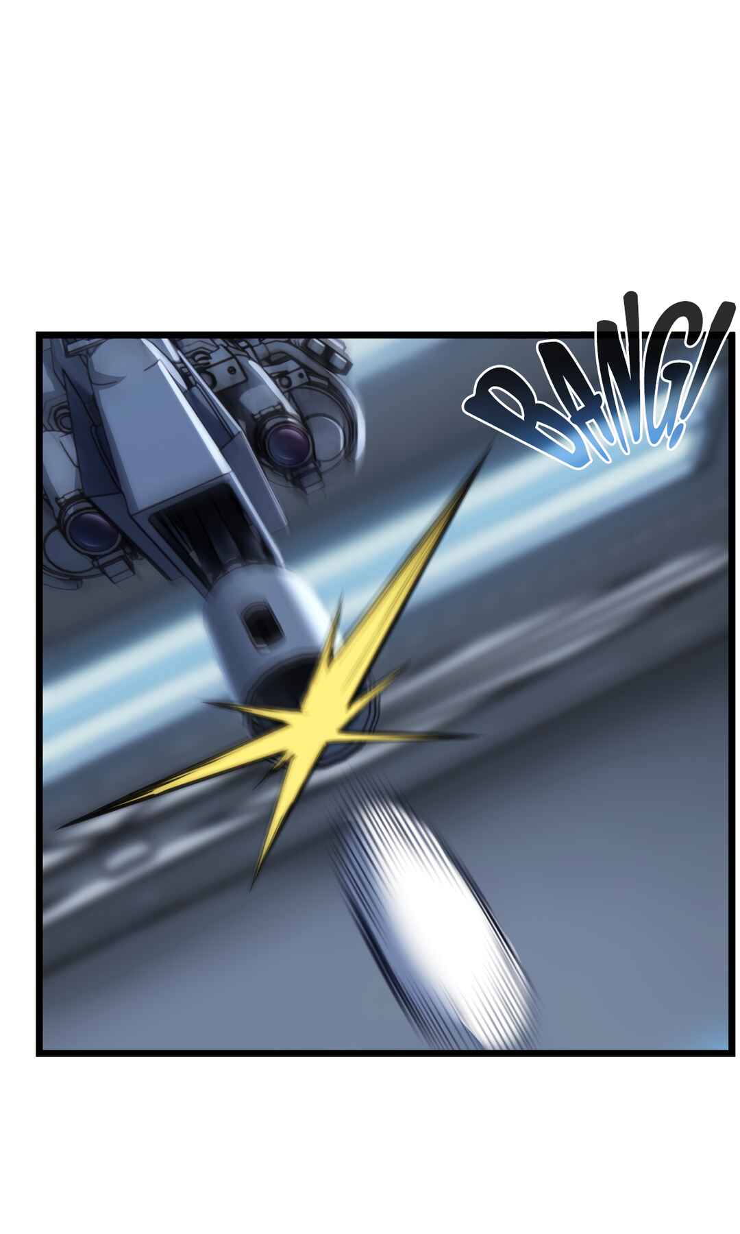 I Just Want to Game in Peace Chapter 88 - Page 4