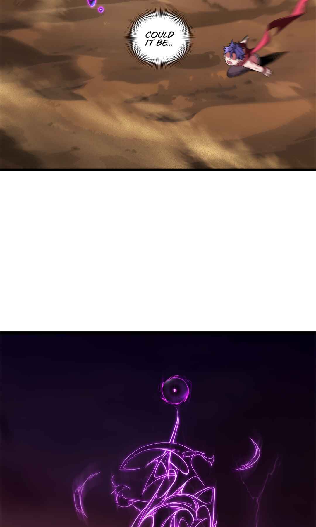 I Just Want to Game in Peace Chapter 88 - Page 40