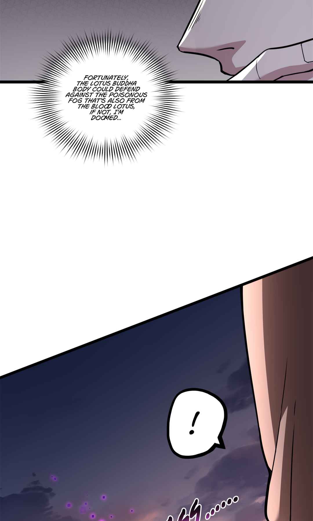 I Just Want to Game in Peace Chapter 88 - Page 48