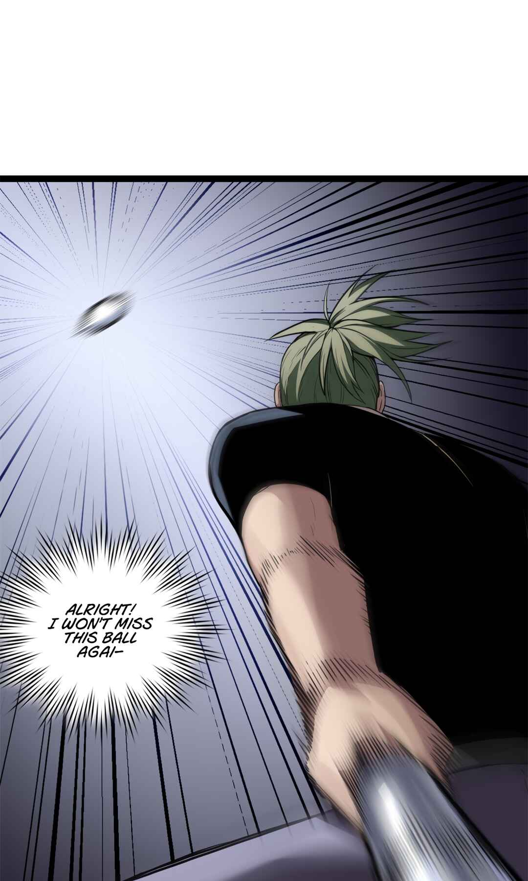I Just Want to Game in Peace Chapter 88 - Page 5
