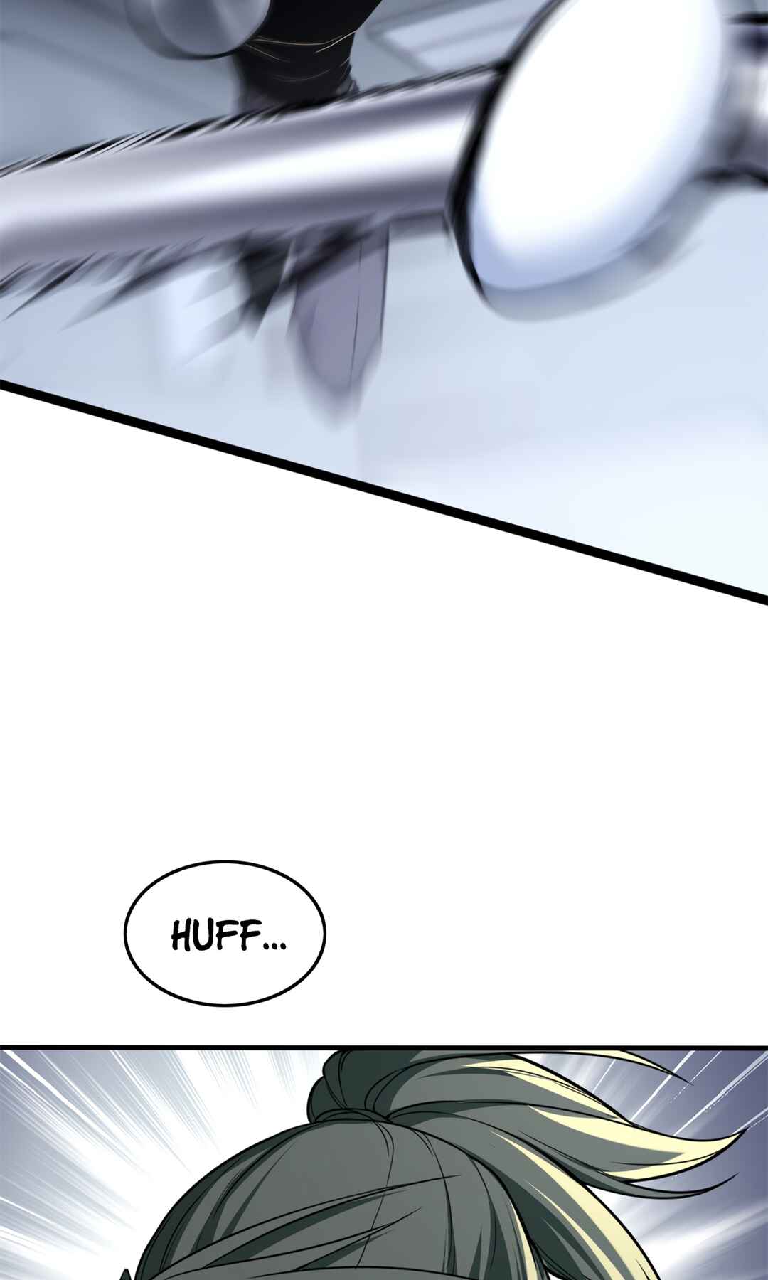 I Just Want to Game in Peace Chapter 88 - Page 9