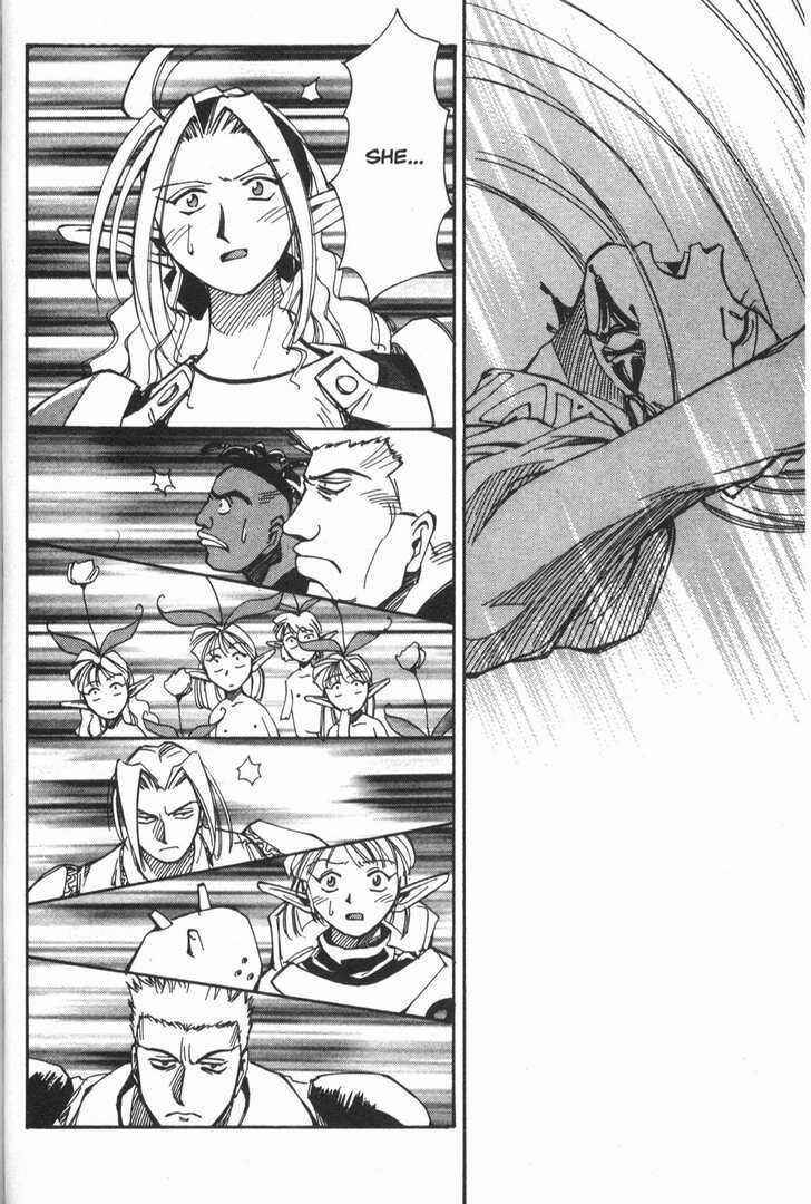Those Who Hunt Elves Chapter 14 - Page 36