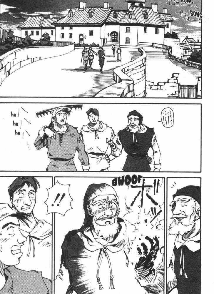 Those Who Hunt Elves Chapter 14 - Page 4