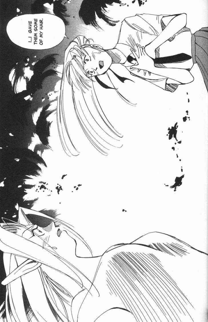 Those Who Hunt Elves Chapter 14 - Page 41