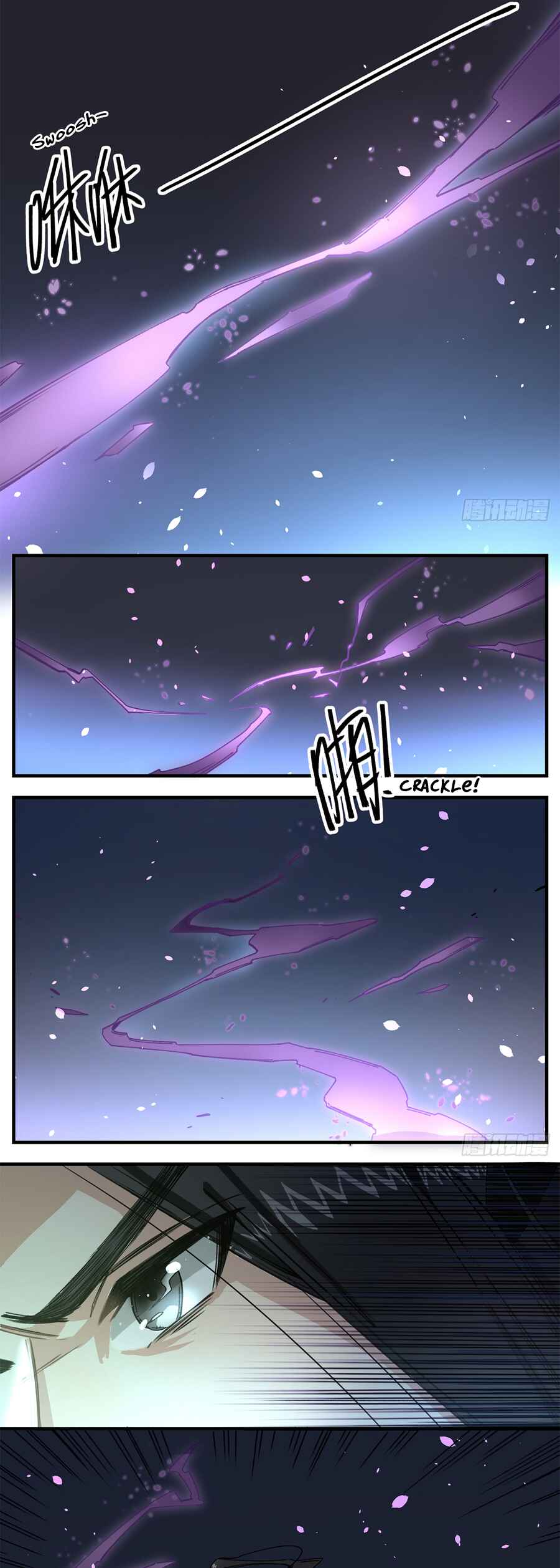 Black and White Chapter 5 - Page 12