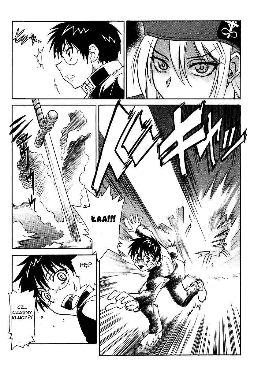 Melty Blood Chapter 3 - Page 26