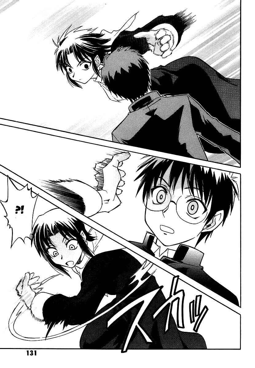 Melty Blood Chapter 3 - Page 48