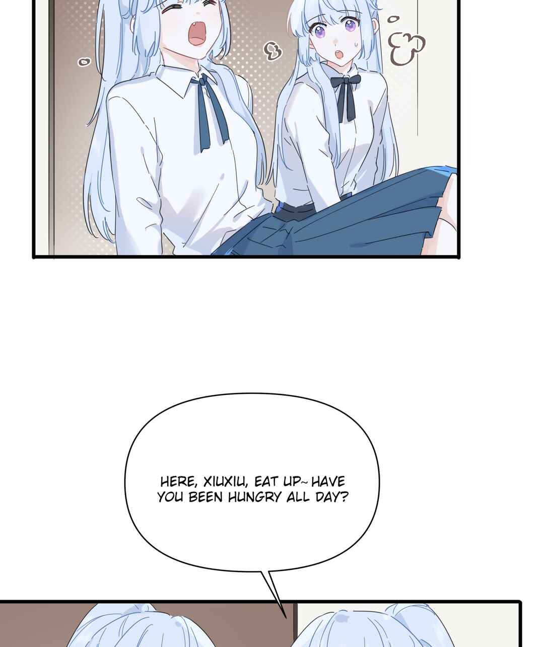 Liàn'ài Ràng Wǒ Yǒu le Chāonénglì Chapter 46 - Page 18