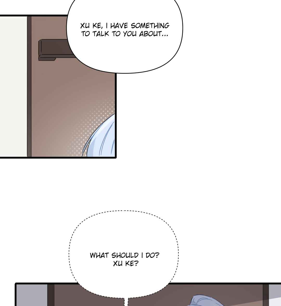 Liàn'ài Ràng Wǒ Yǒu le Chāonénglì Chapter 46 - Page 24