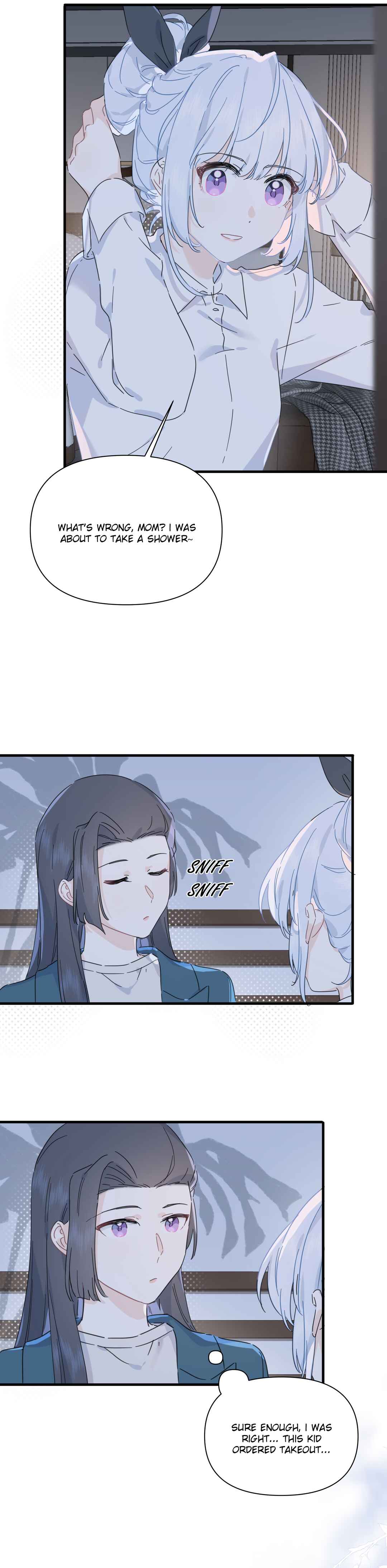 Liàn'ài Ràng Wǒ Yǒu le Chāonénglì Chapter 46 - Page 27