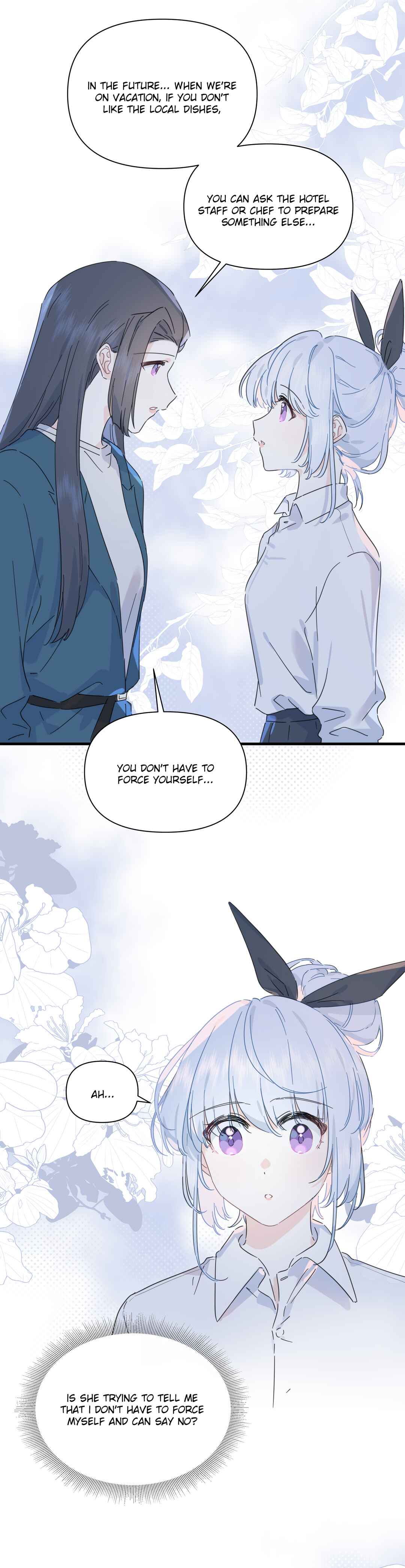 Liàn'ài Ràng Wǒ Yǒu le Chāonénglì Chapter 46 - Page 28