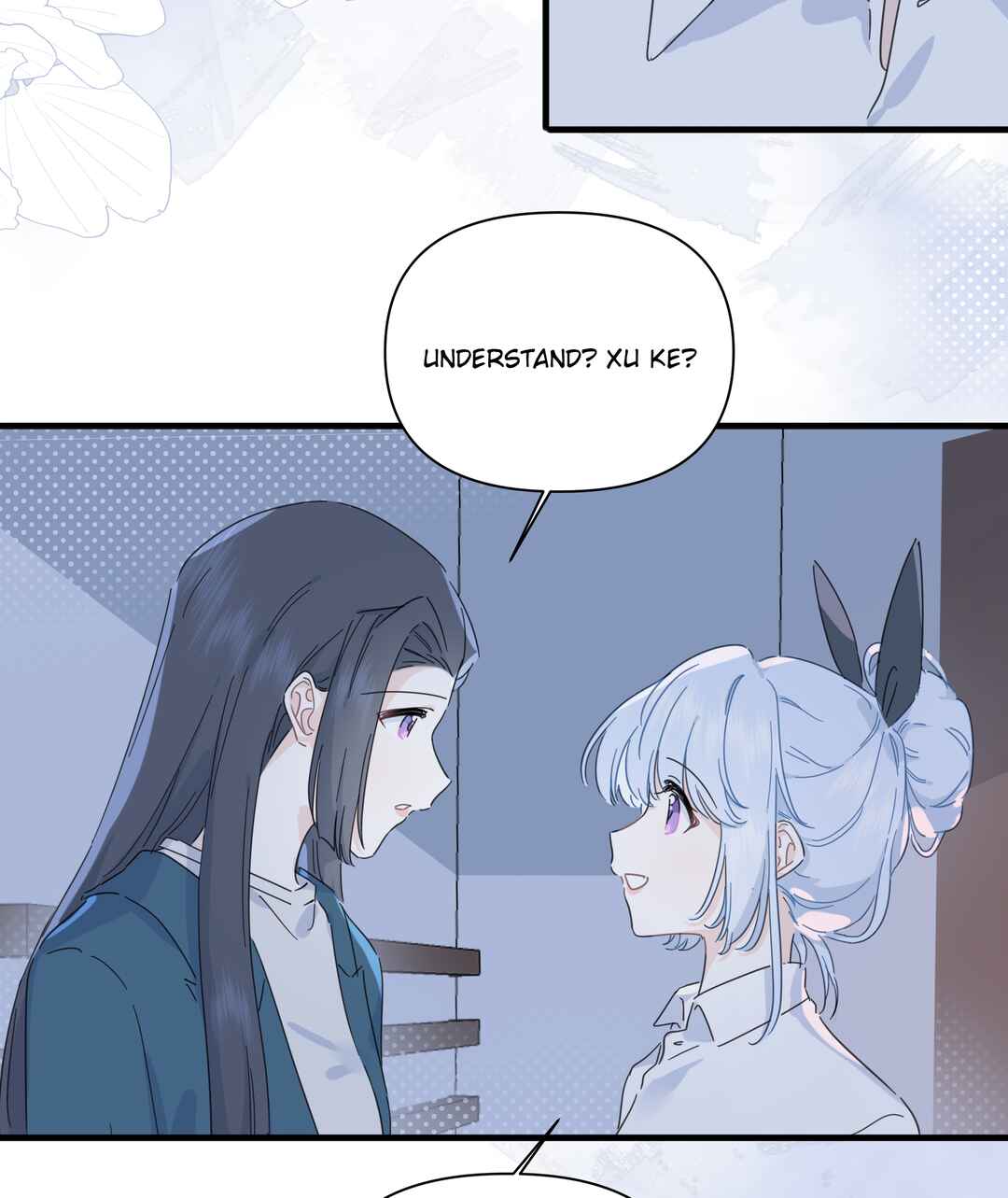 Liàn'ài Ràng Wǒ Yǒu le Chāonénglì Chapter 46 - Page 31