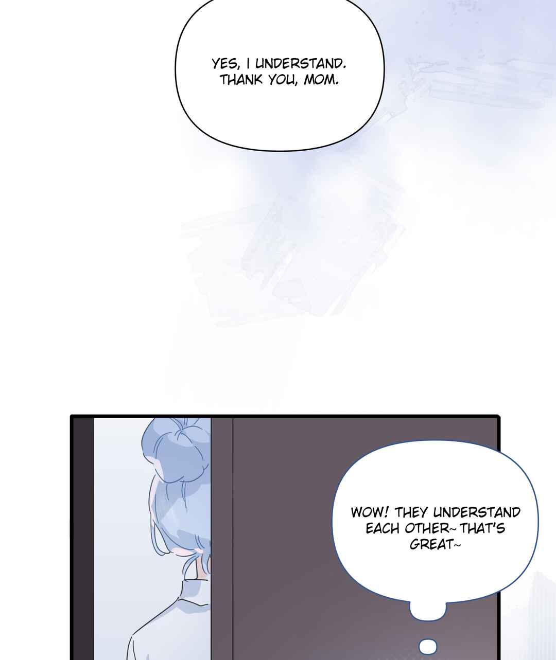 Liàn'ài Ràng Wǒ Yǒu le Chāonénglì Chapter 46 - Page 32
