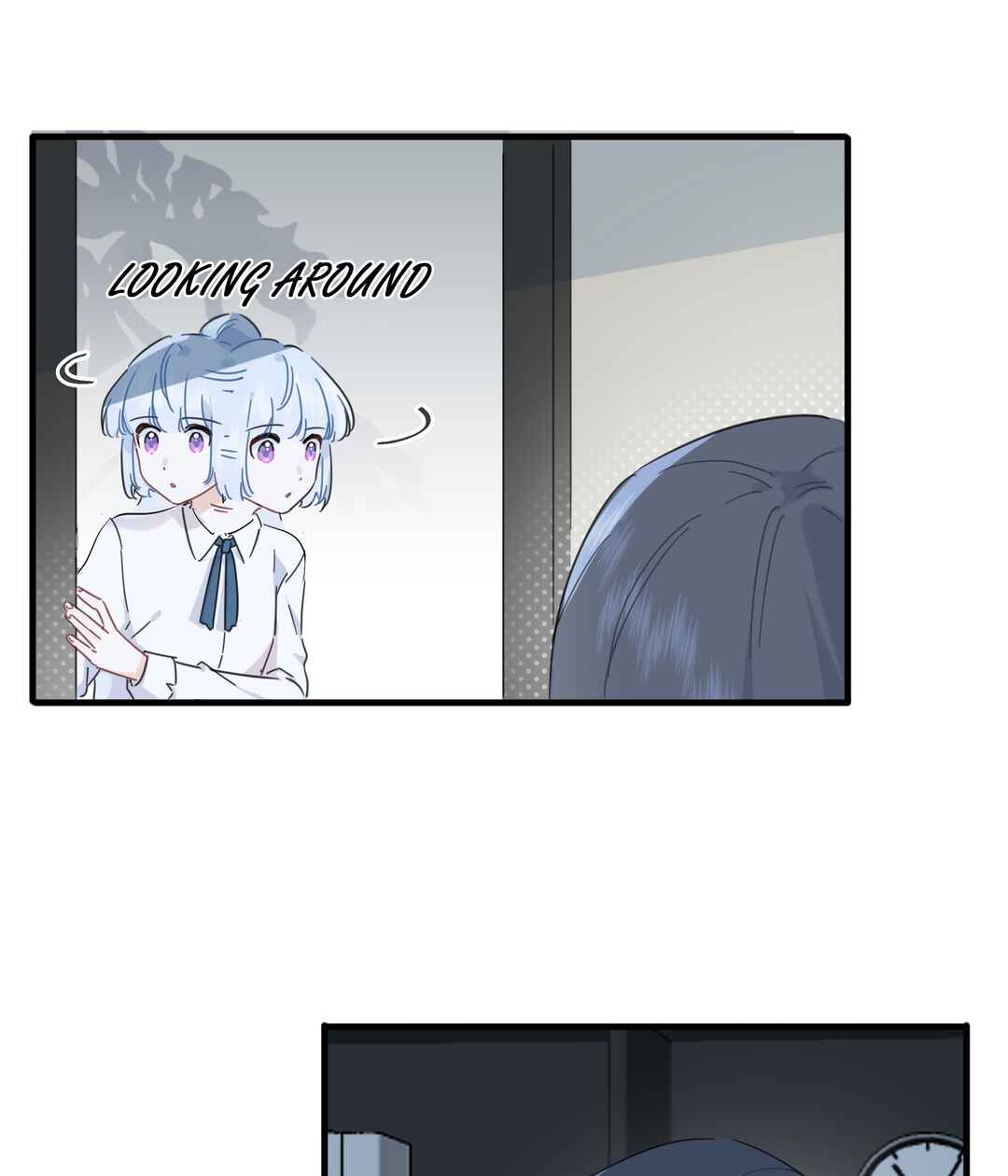 Liàn'ài Ràng Wǒ Yǒu le Chāonénglì Chapter 46 - Page 4