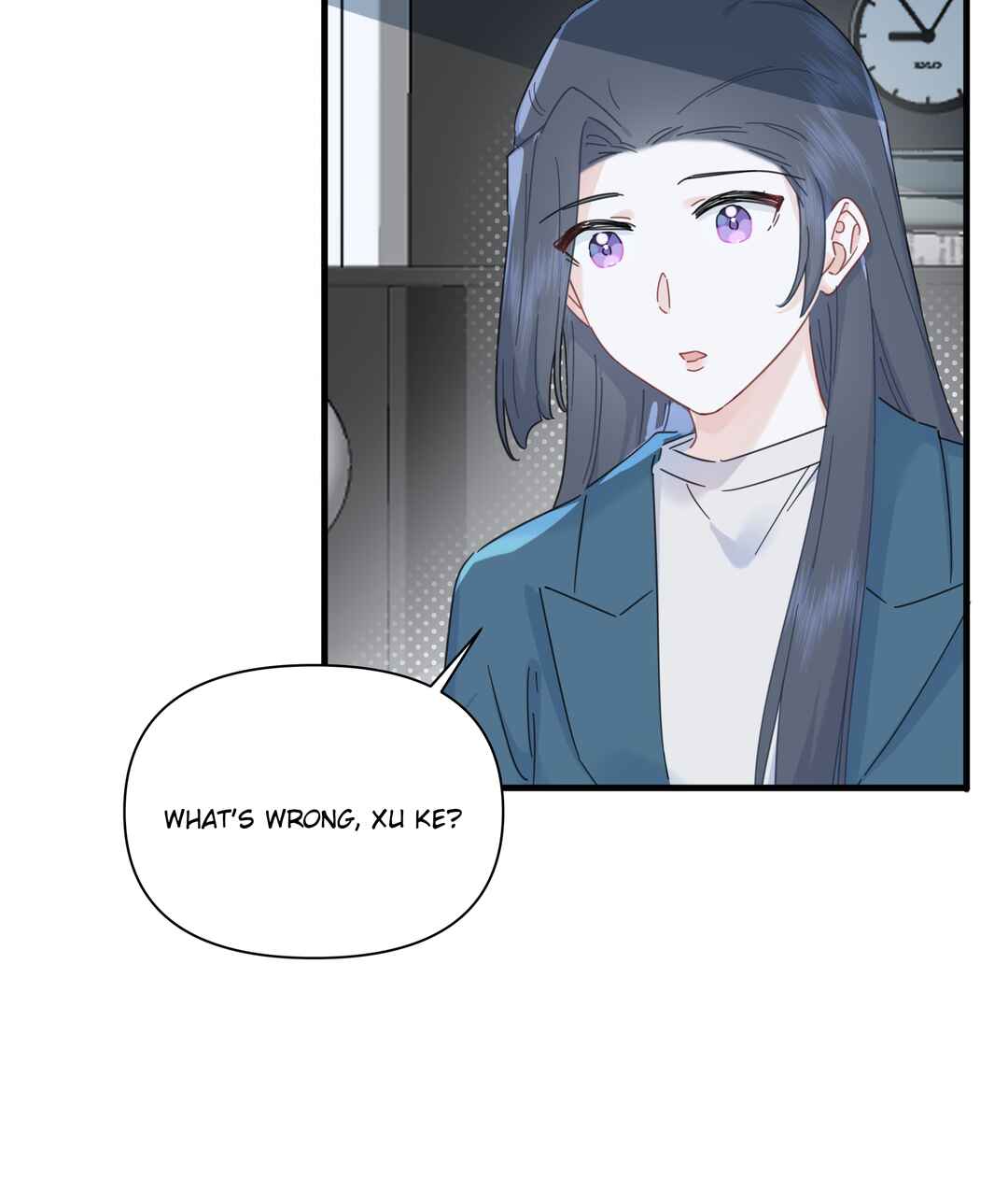 Liàn'ài Ràng Wǒ Yǒu le Chāonénglì Chapter 46 - Page 5