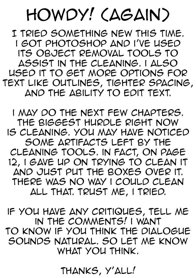 Ano Ko wa Kishi Chapter 2 - Page 33