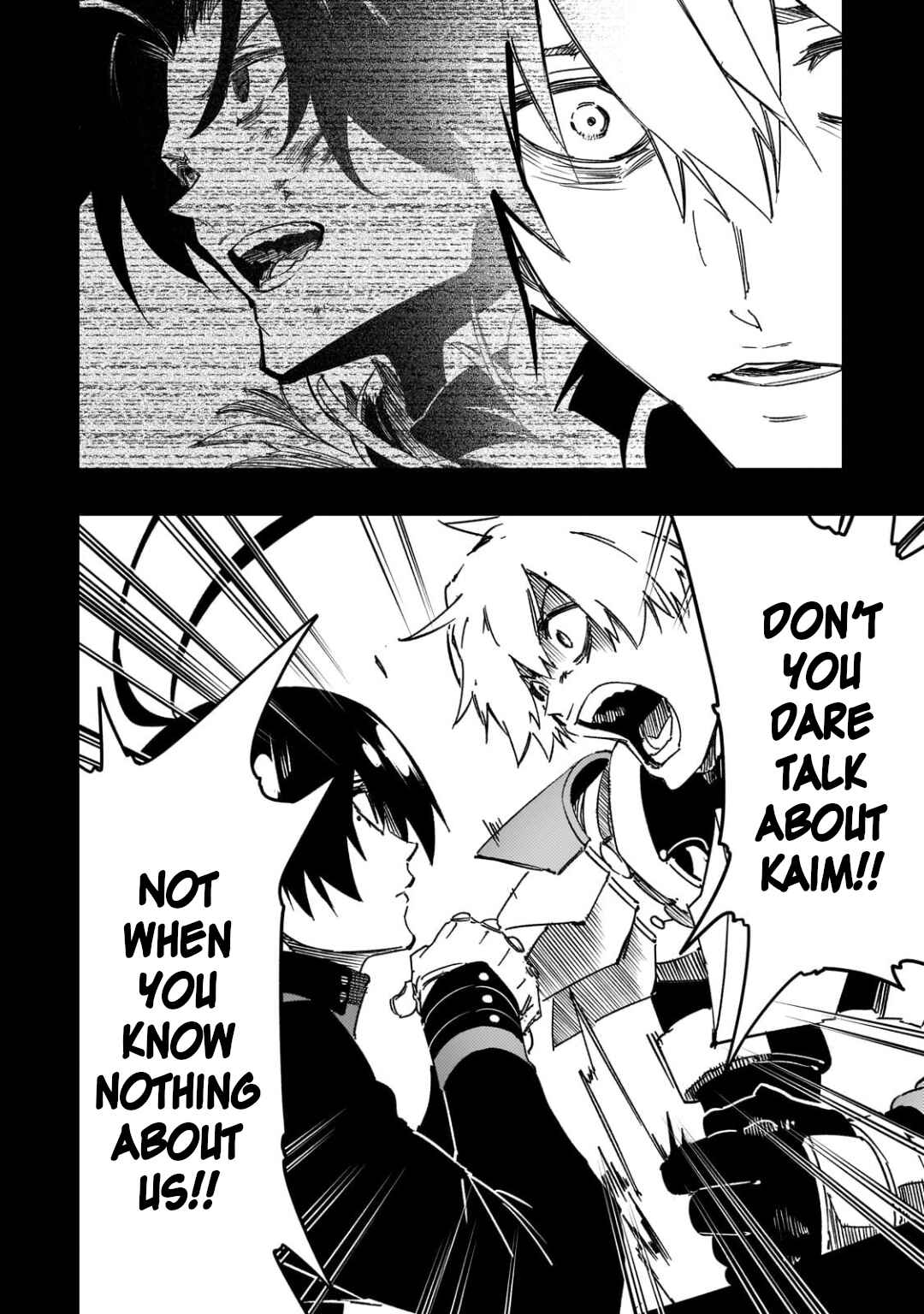 Saikyou no Shienshoku "Wajutsushi" de Aru Ore wa Sekai Saikyou Clan wo Shitagaeru Chapter 57 - Page 14