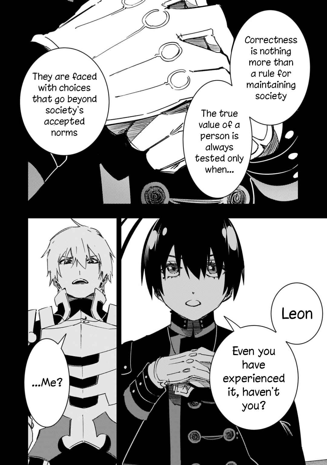 Saikyou no Shienshoku "Wajutsushi" de Aru Ore wa Sekai Saikyou Clan wo Shitagaeru Chapter 57 - Page 16