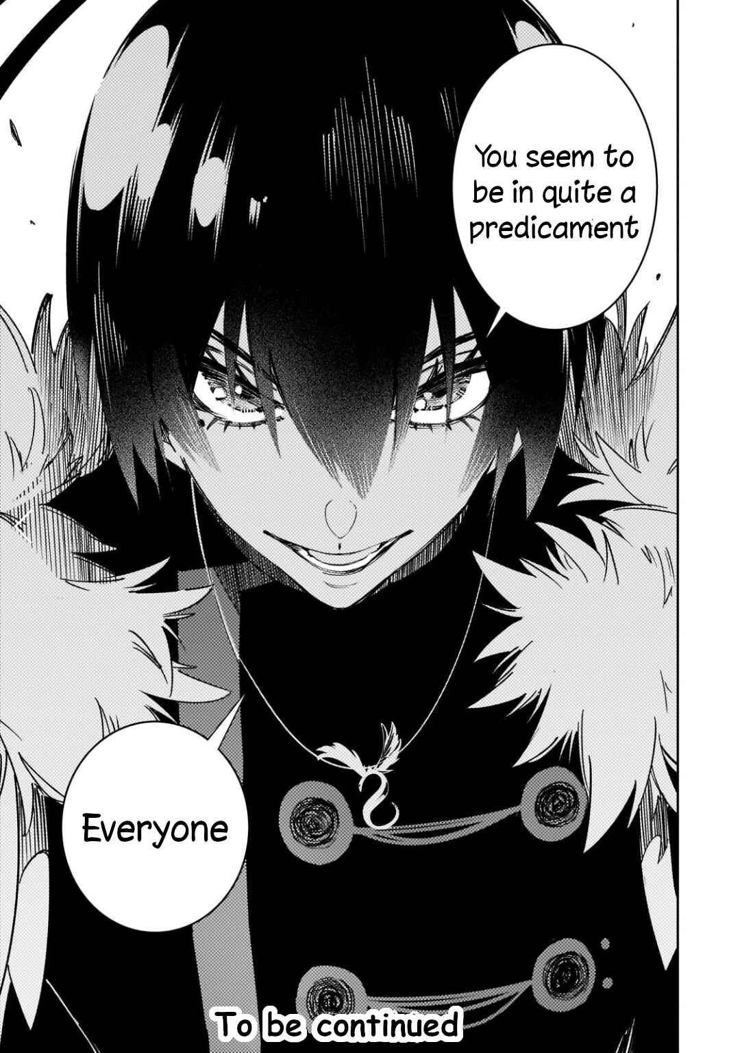 Saikyou no Shienshoku "Wajutsushi" de Aru Ore wa Sekai Saikyou Clan wo Shitagaeru Chapter 57 - Page 27