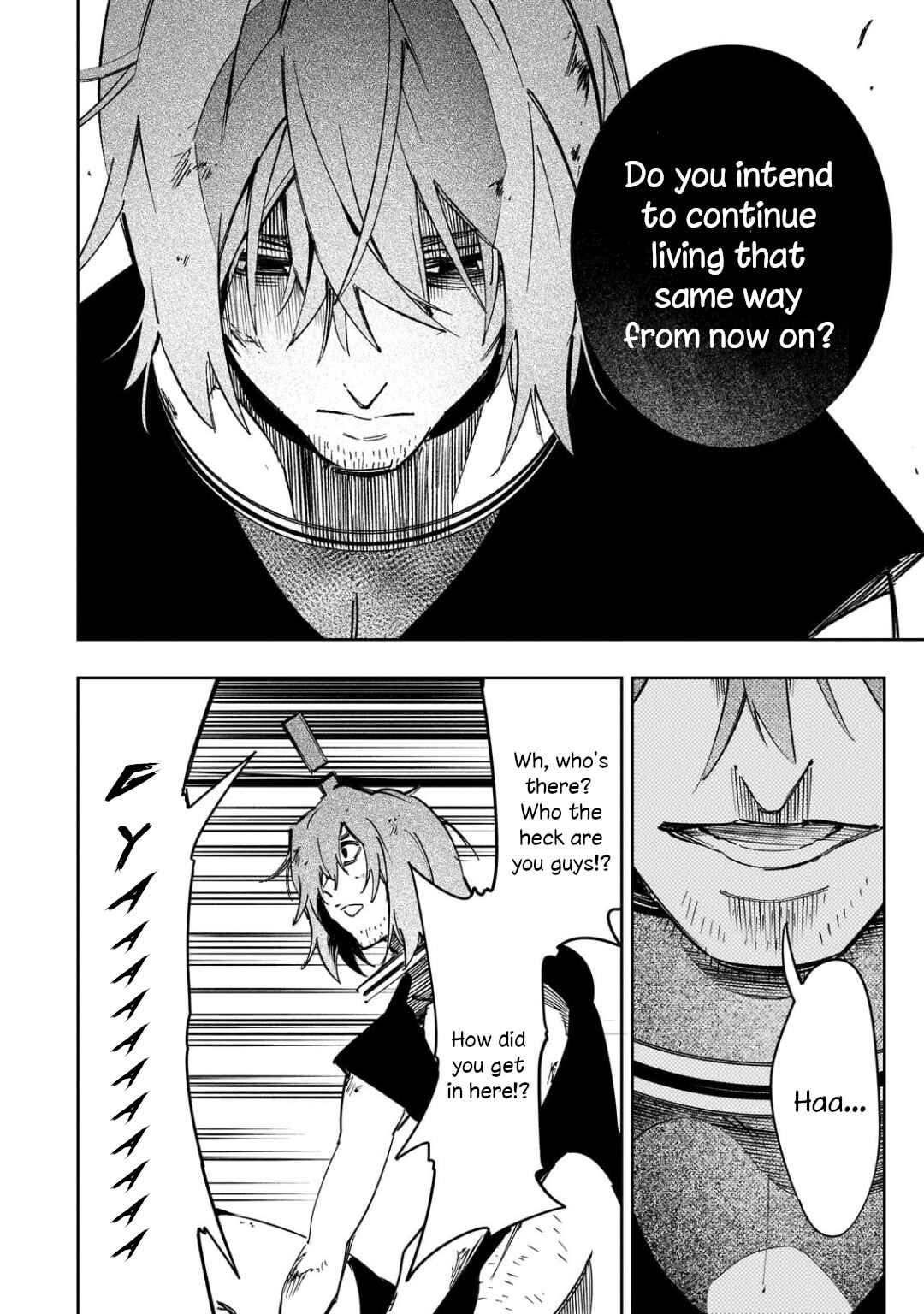 Saikyou no Shienshoku "Wajutsushi" de Aru Ore wa Sekai Saikyou Clan wo Shitagaeru Chapter 57 - Page 4