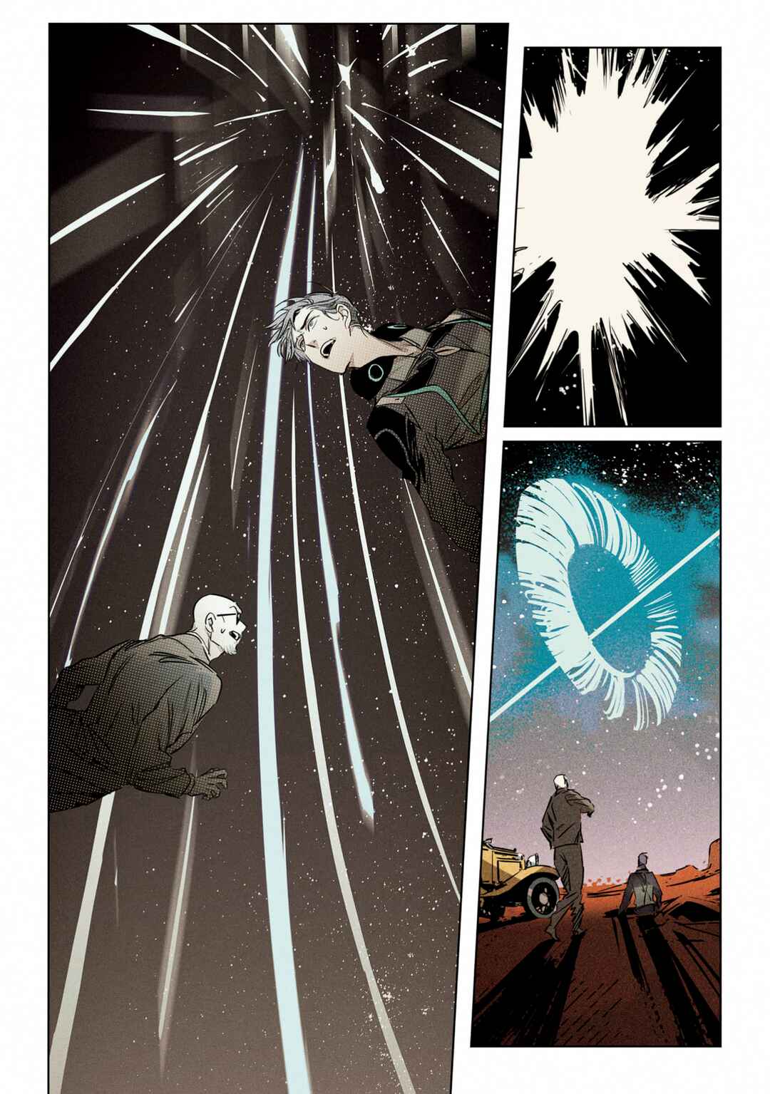 NOMADS Chapter 1.1 - Page 13