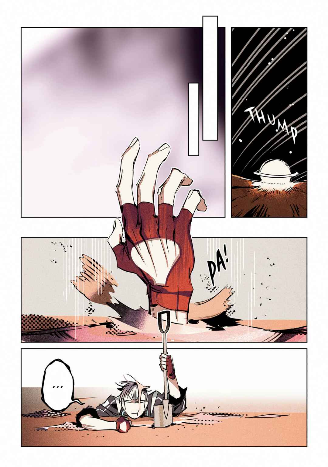 NOMADS Chapter 1.1 - Page 15