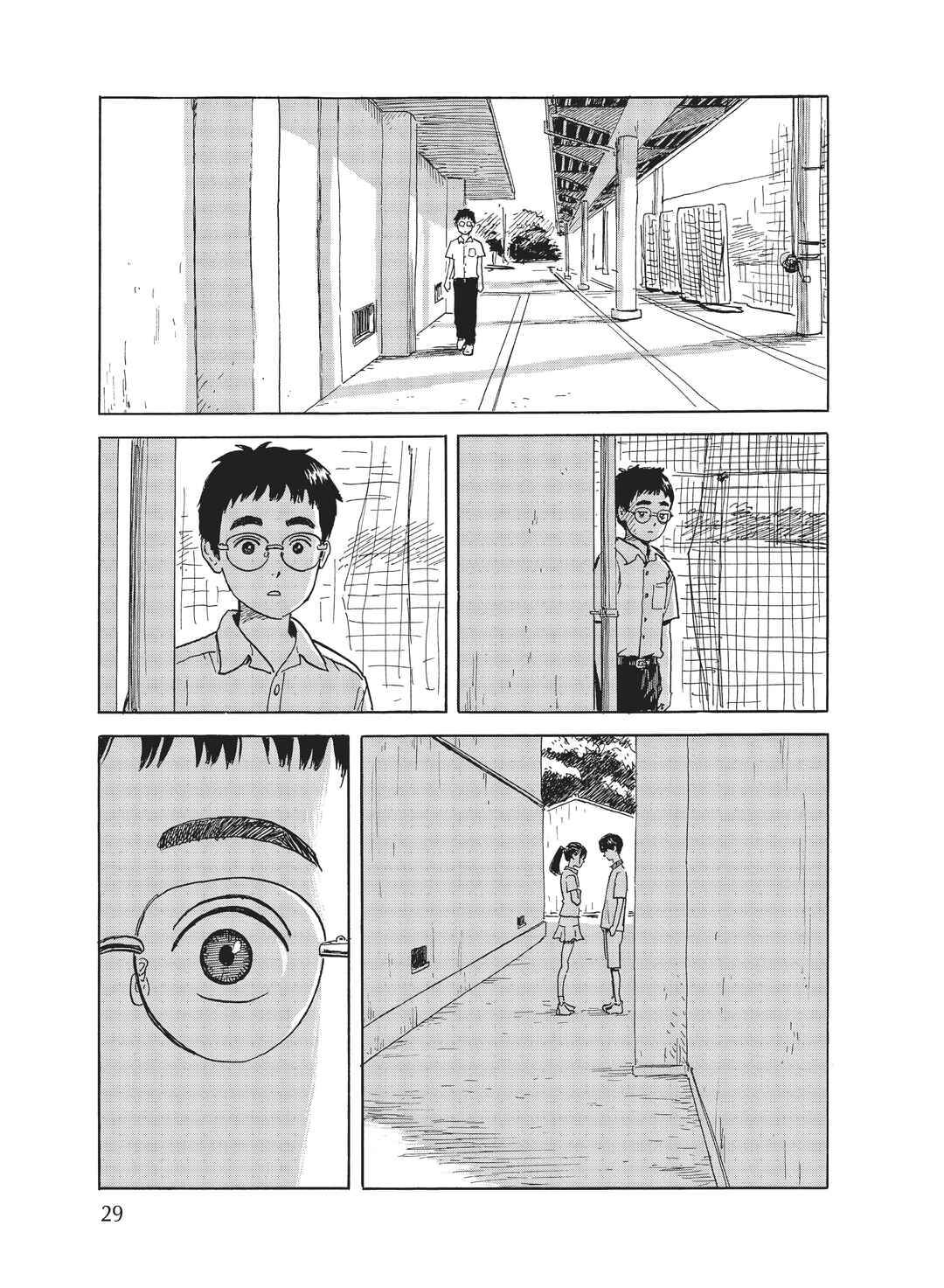 Okaeri Alice Chapter 1 - Page 29