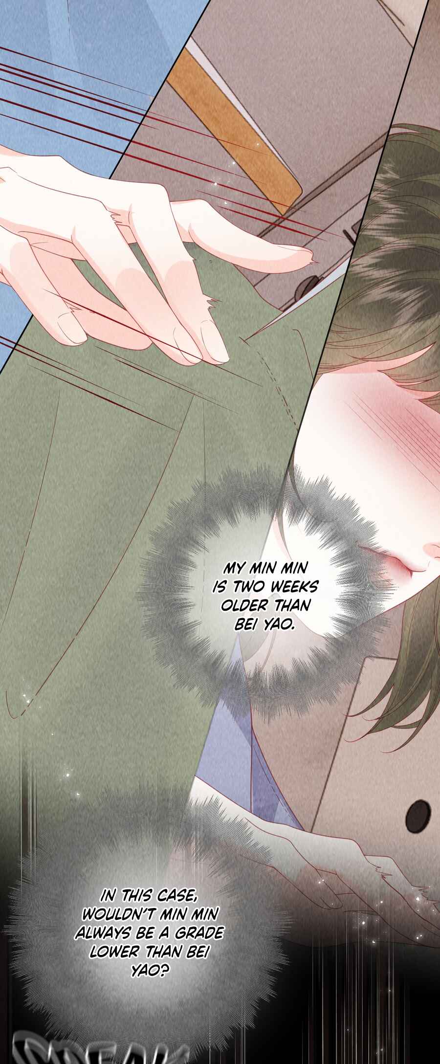 The Devil’s Body Temperature Chapter 9 - Page 12