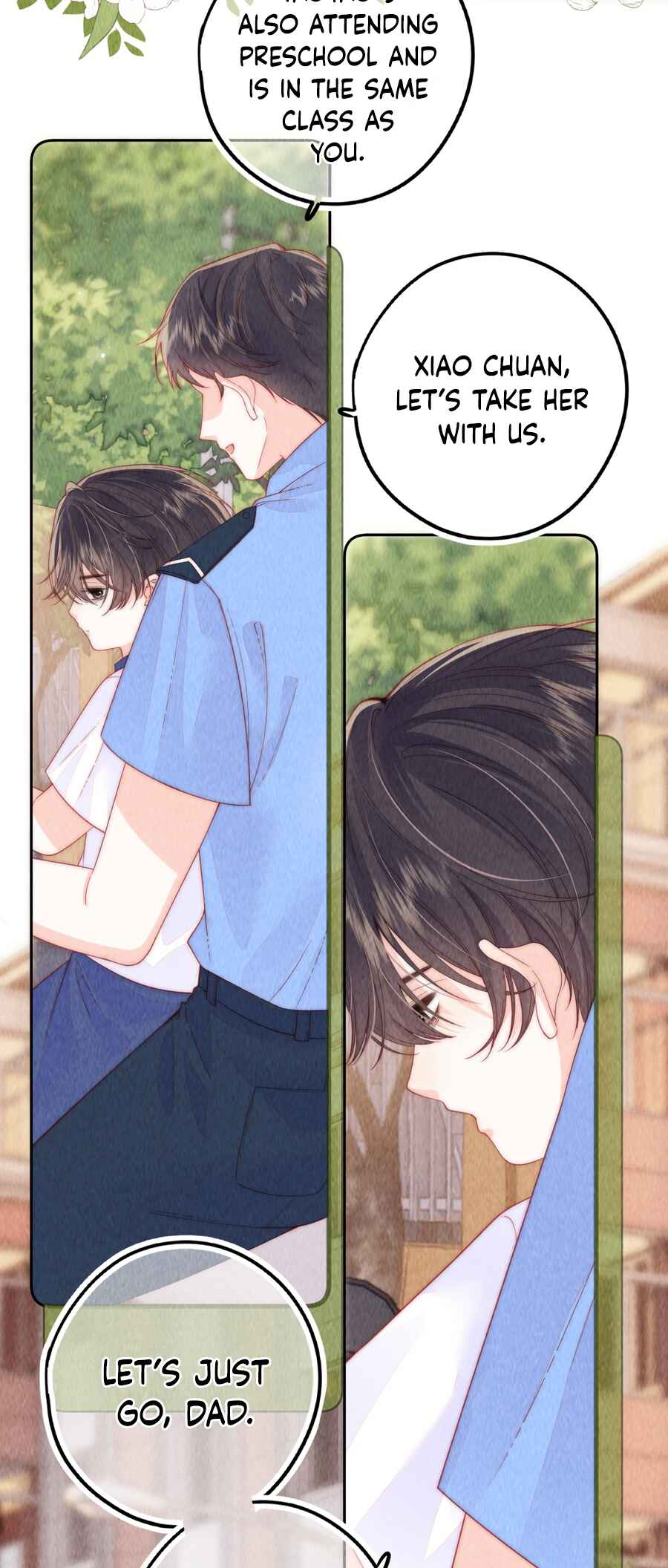 The Devil’s Body Temperature Chapter 9 - Page 17