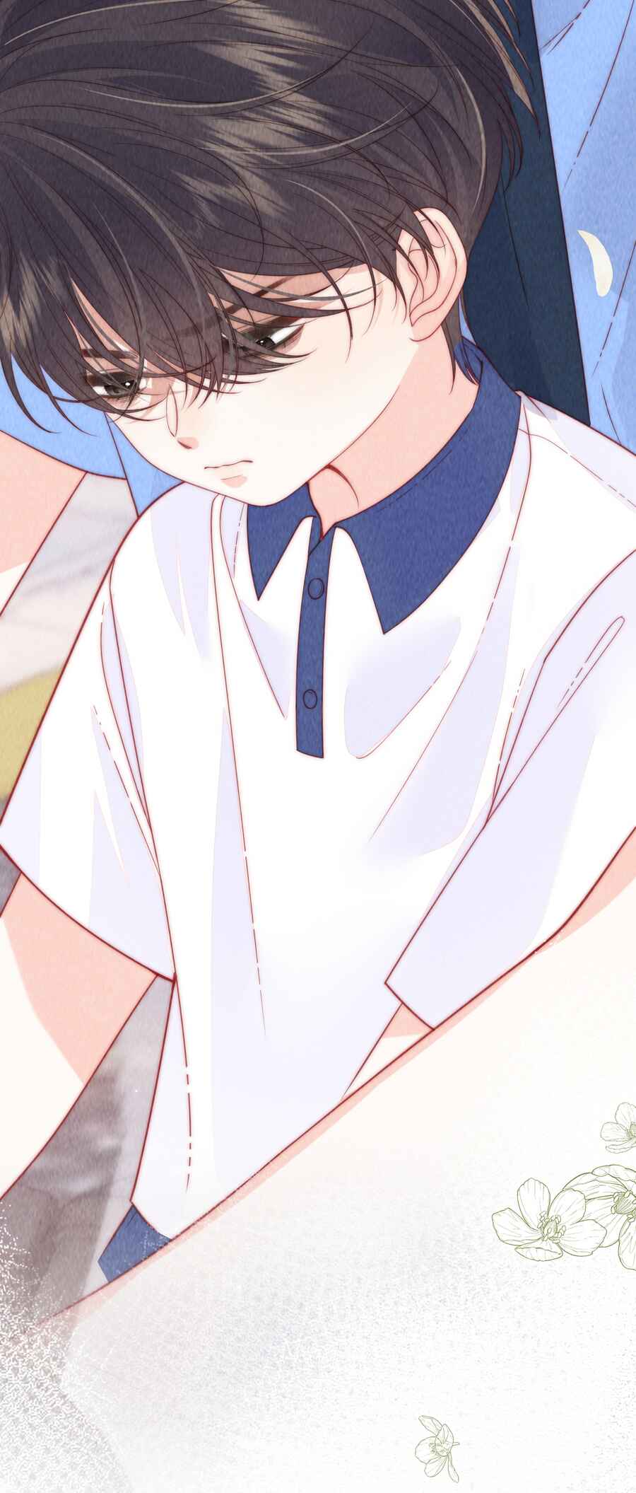 The Devil’s Body Temperature Chapter 9 - Page 21