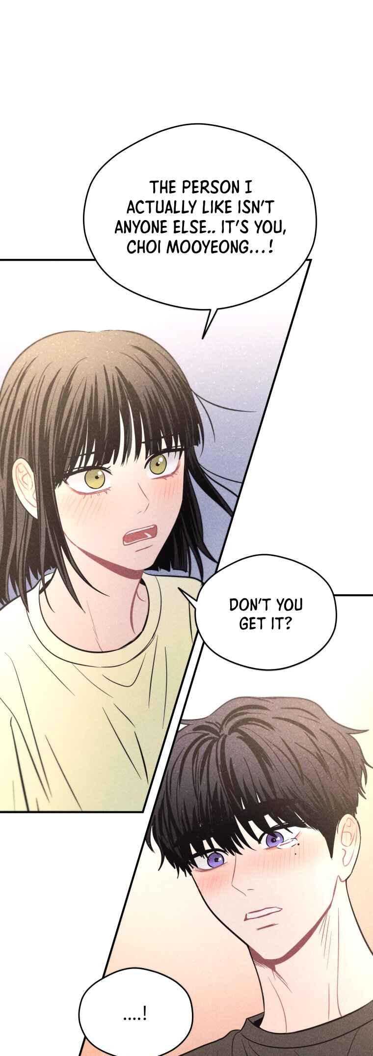 Gwijjal Romance Chapter 66 - Page 1