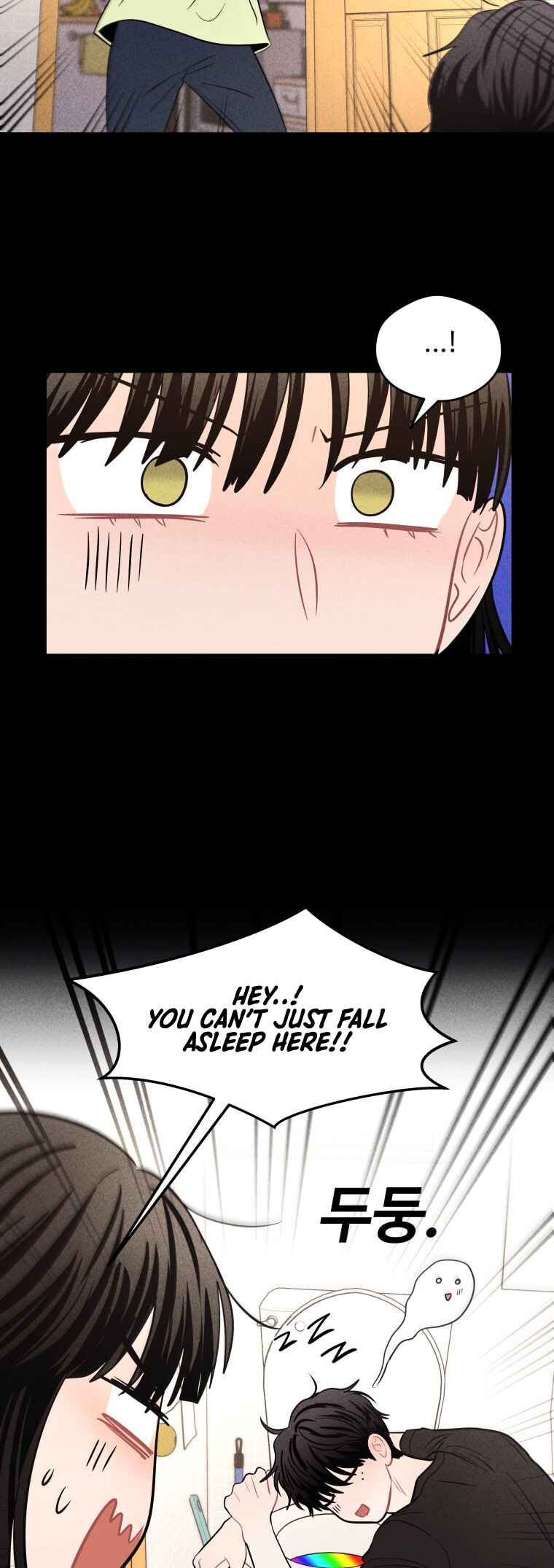 Gwijjal Romance Chapter 66 - Page 22