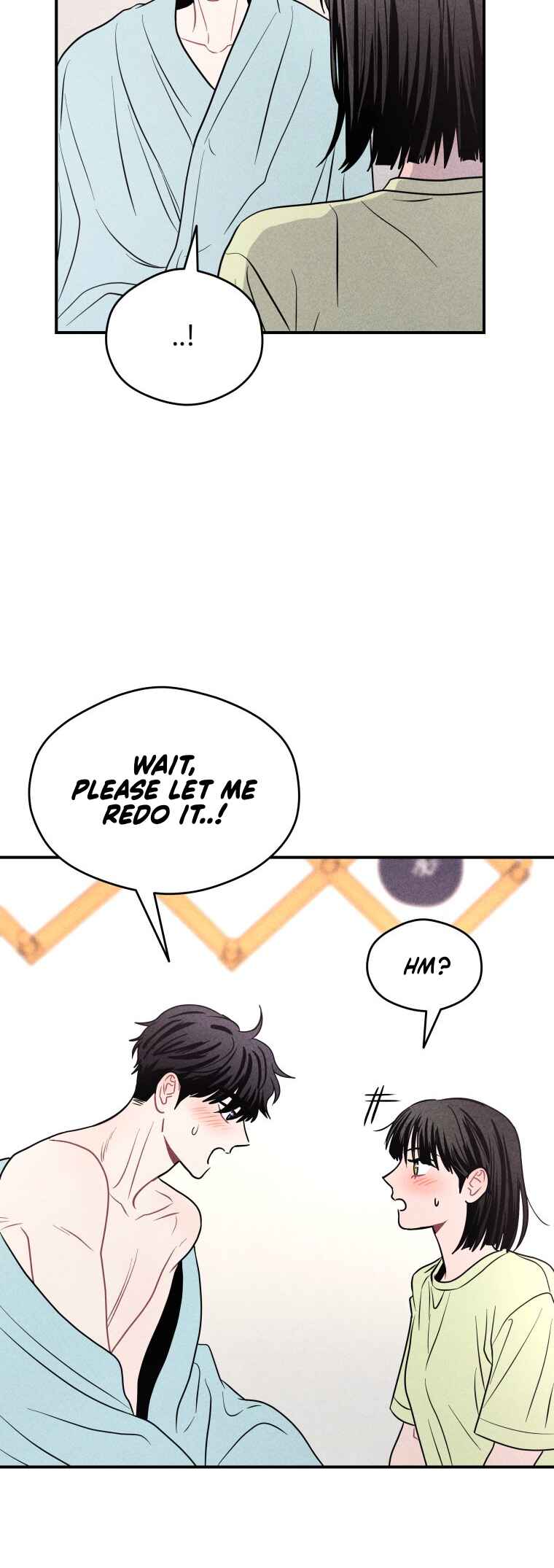 Gwijjal Romance Chapter 66 - Page 31