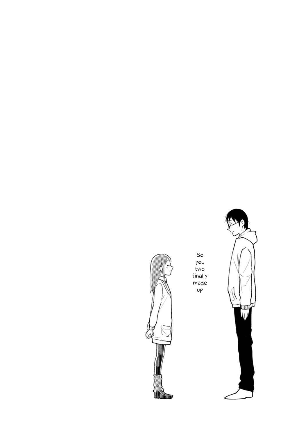 Fuku o Kiru nara Konna Fuu ni Chapter 14 - Page 18