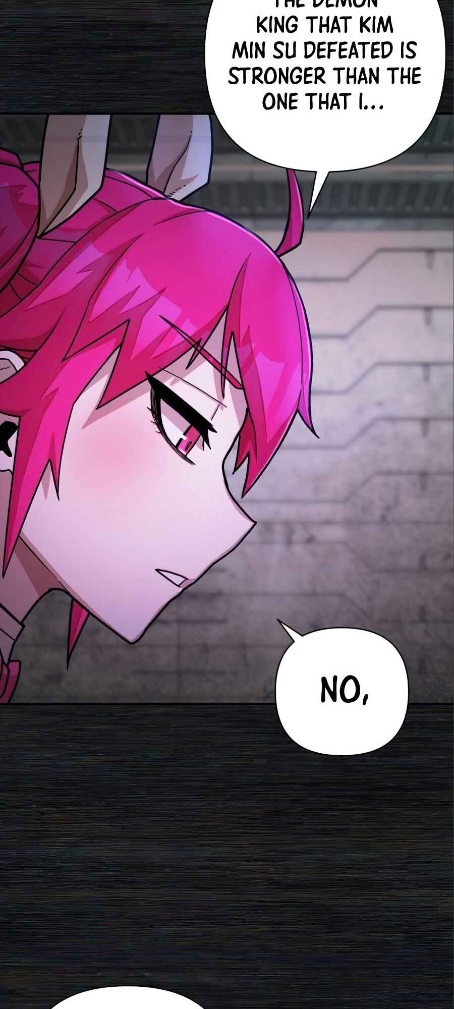 Yongsa ga Doraowatda Chapter 17 - Page 58