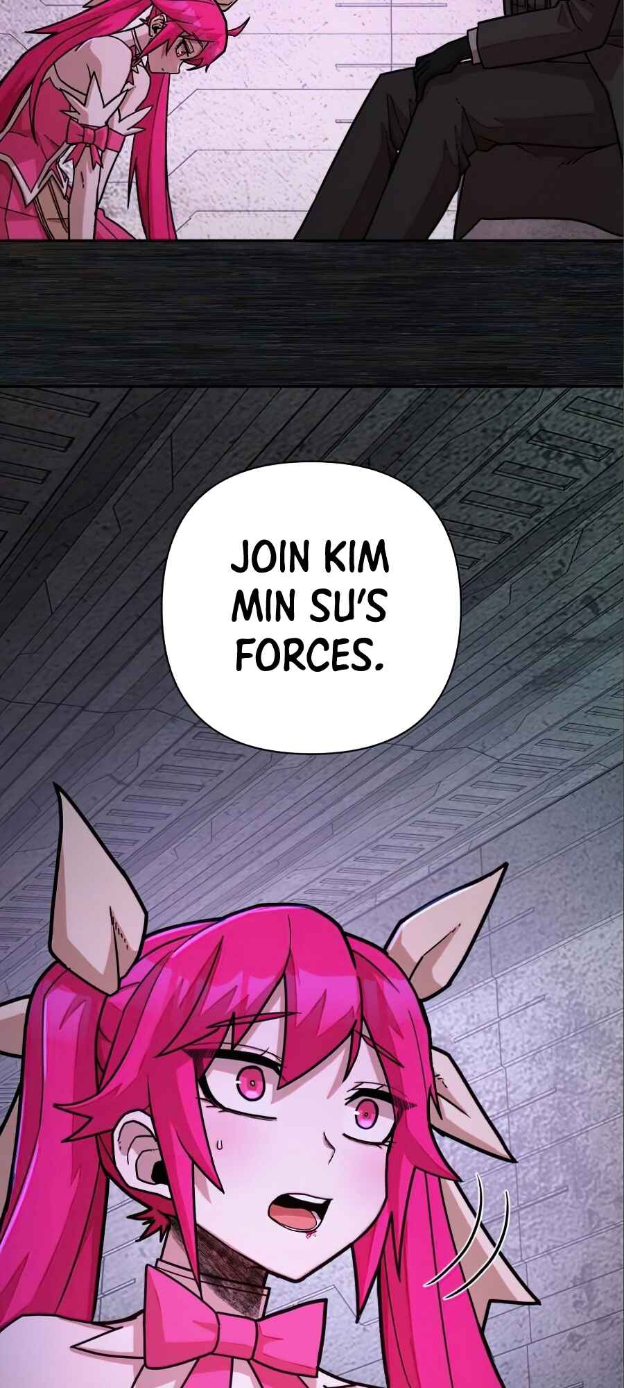 Yongsa ga Doraowatda Chapter 17 - Page 69