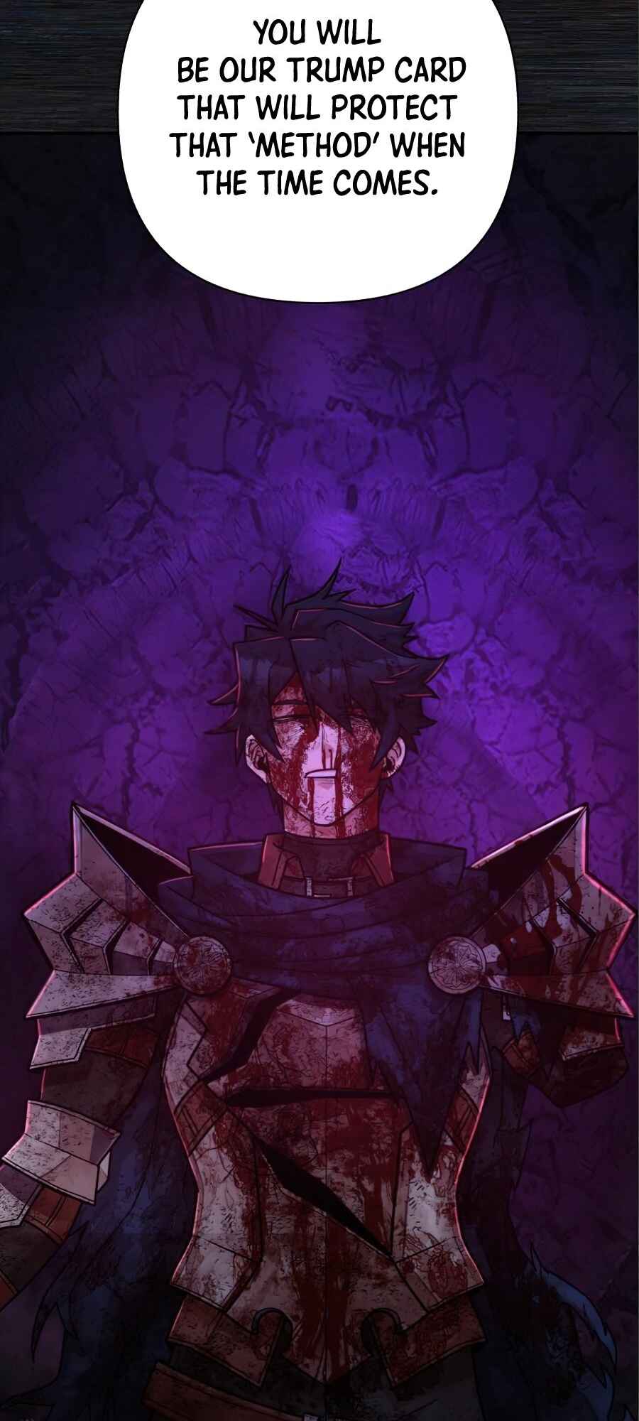 Yongsa ga Doraowatda Chapter 17 - Page 79