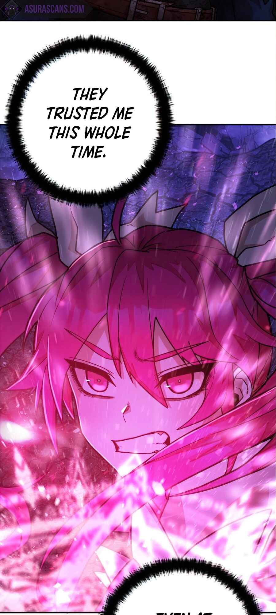 Yongsa ga Doraowatda Chapter 17 - Page 80