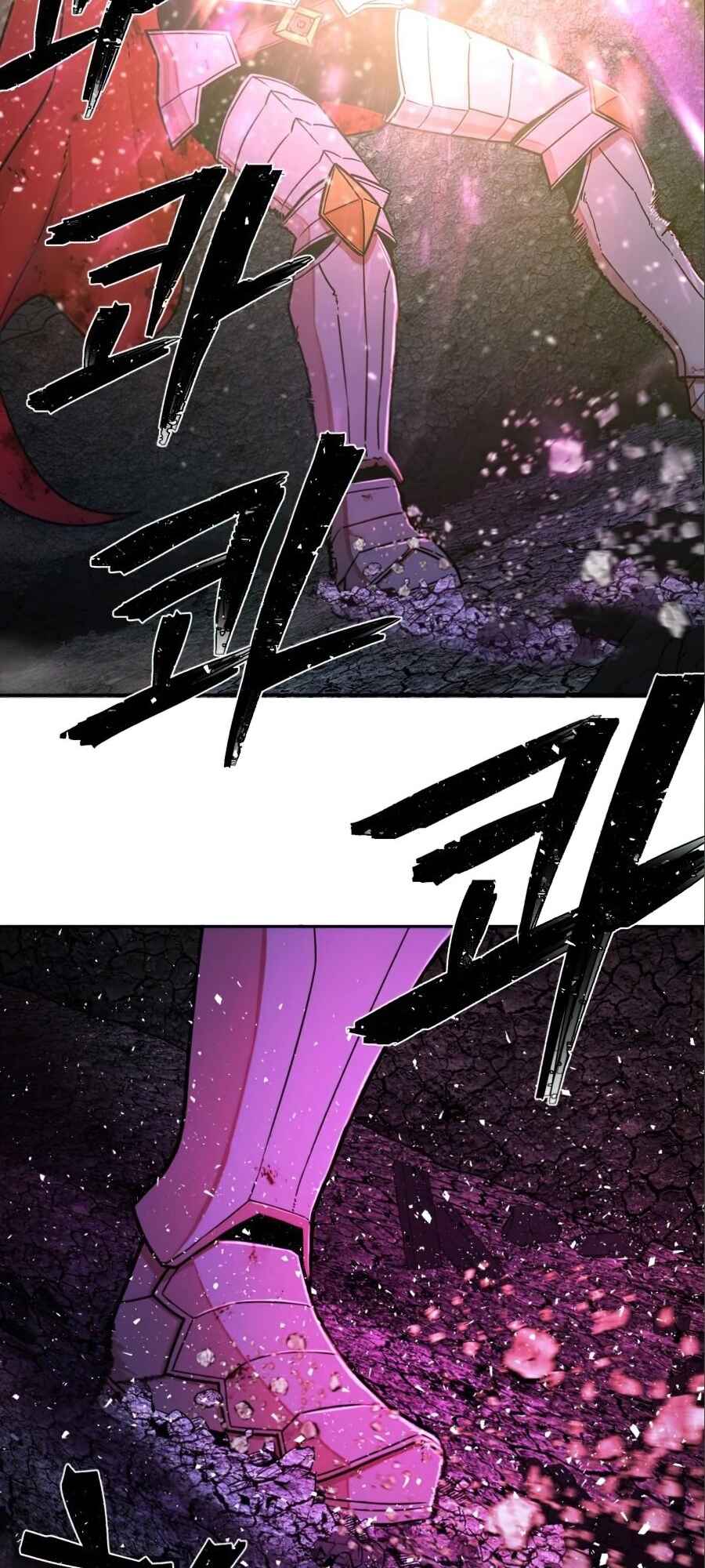 Yongsa ga Doraowatda Chapter 17 - Page 82