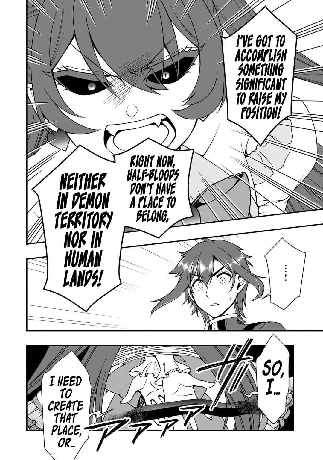 Lv2 kara Cheat datta Moto Yuusha Kouho no Mattari Isekai Life Chapter 63 - Page 28