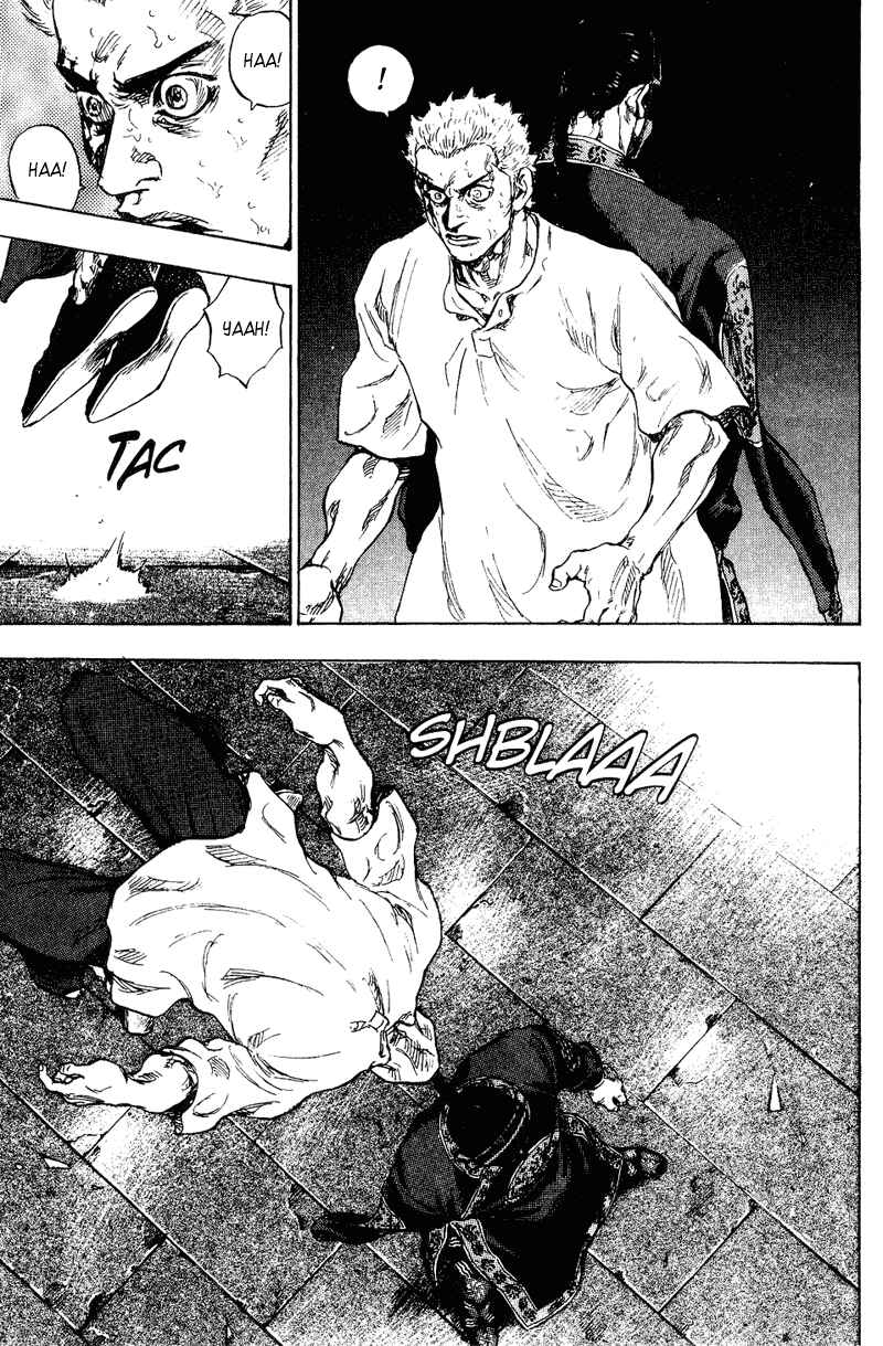 Shamo Chapter 160 - Page 15