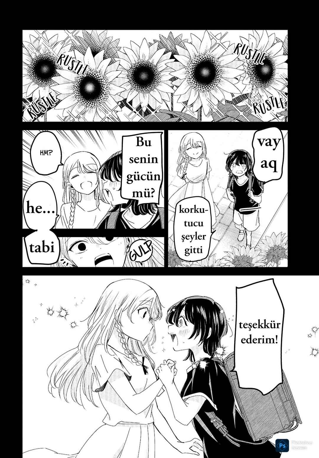 Kowaku no Kowai no Chapter ? - Page 15