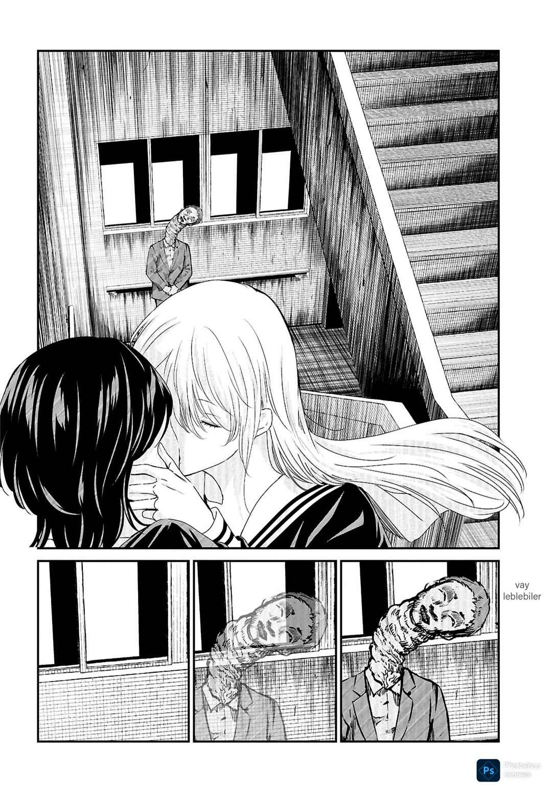 Kowaku no Kowai no Chapter ? - Page 5