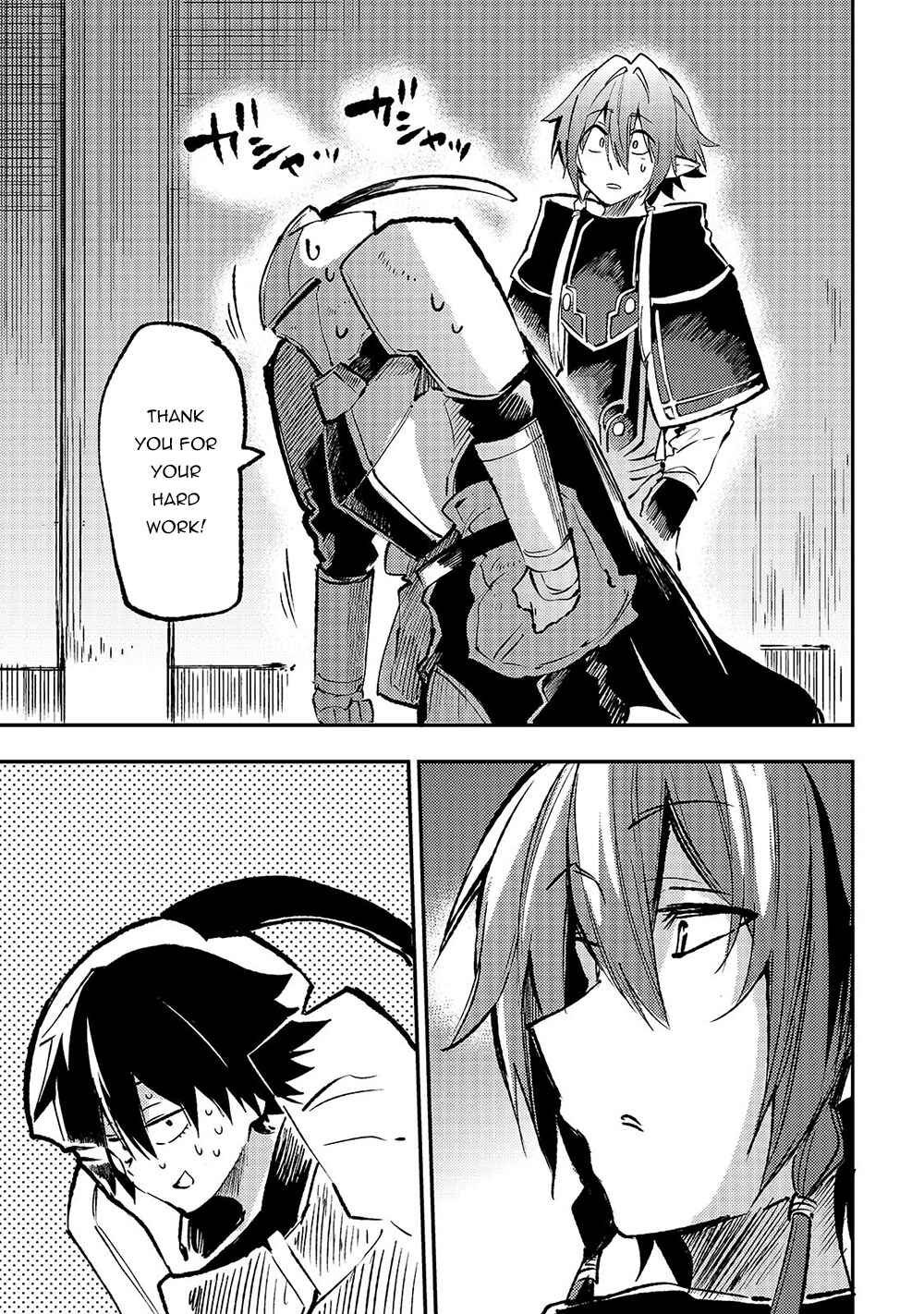 Hitoribocchi no Isekai Kouryaku Chapter 148 - Page 10