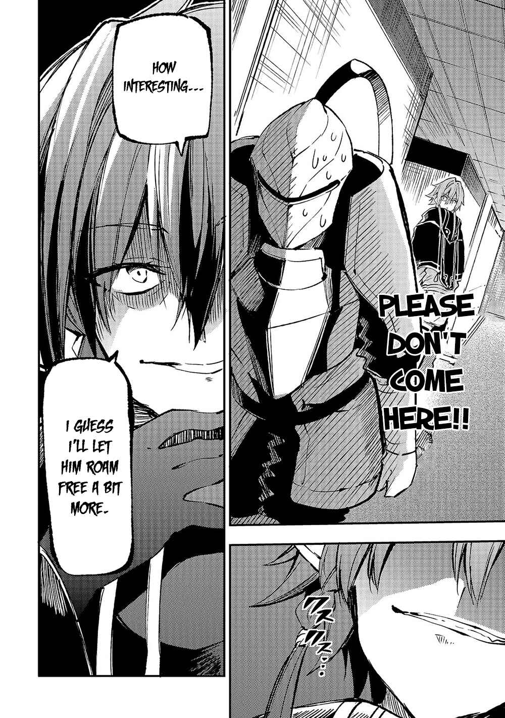 Hitoribocchi no Isekai Kouryaku Chapter 148 - Page 11
