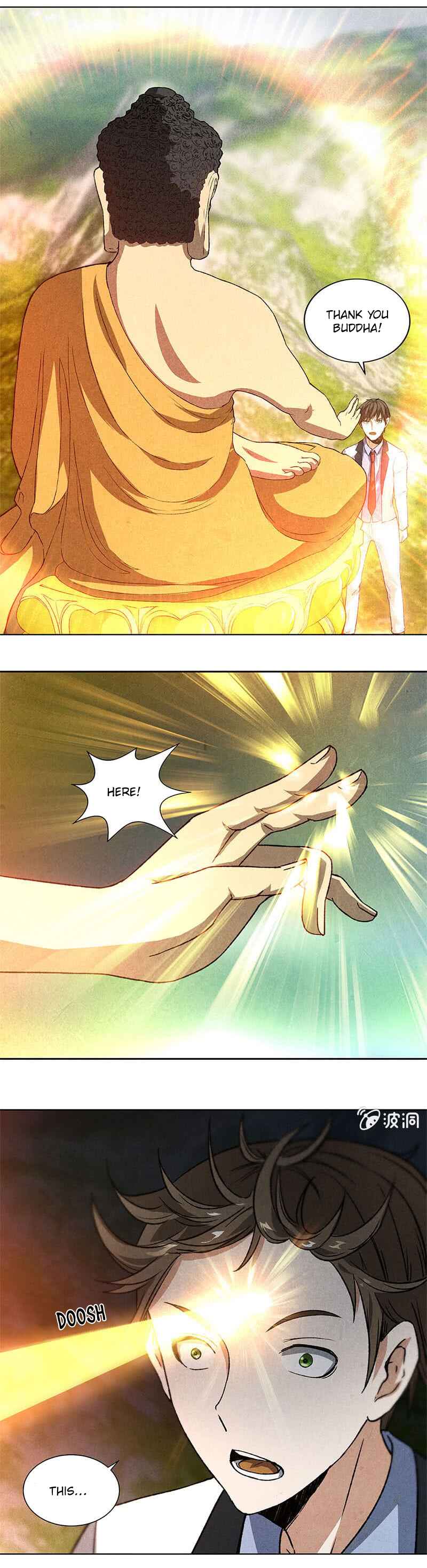 The Loser Takes It All Chapter 40 - Page 3