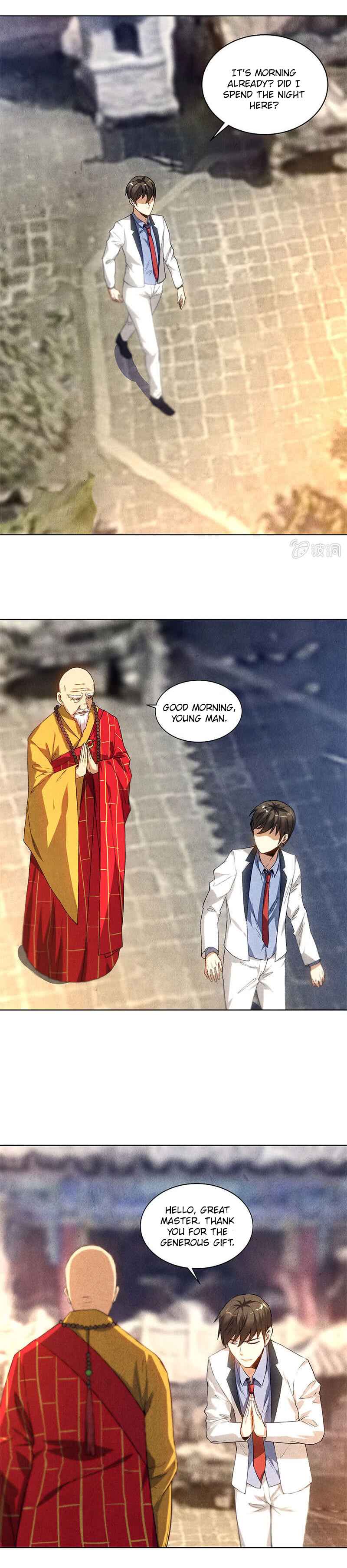 The Loser Takes It All Chapter 40 - Page 6