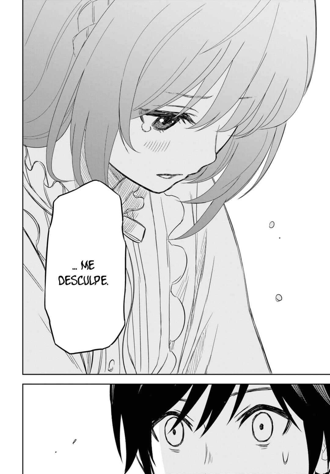Monogatari no Kuromaku ni Tensei Shite Chapter 8 - Page 25